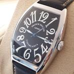 Franck Muller - Casablanca Automatic Platinum Rotor - 6850 -, Nieuw