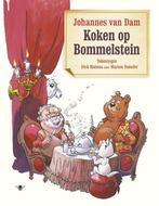 Koken op Bommelstein 9789023458098, Johannes van Dam, Johannes van Dam, Gelezen, Verzenden