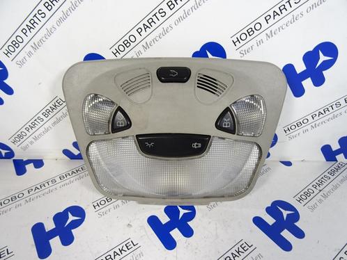 Binnenverlichting A 209 820 0501 o.a: CLK-klasse w209, Auto-onderdelen, Interieur en Bekleding, Gebruikt, 3 maanden garantie, Mercedes-Benz