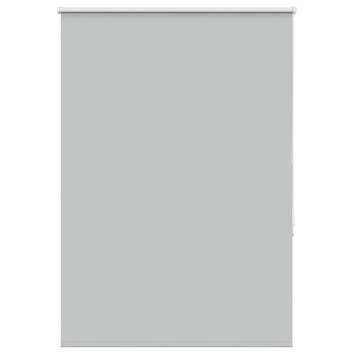 vidaXL Rolgordijn verduisterend 100x175cm stofbreedte 95,7cm, Huis en Inrichting, Stoffering | Gordijnen en Lamellen, Nieuw, Verzenden