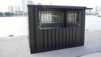 friterie ambulante, Doe-het-zelf en Bouw, Containers