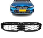 Nieren | BMW | 3-serie | G20 - G21 LCI | Diamond-Look | Glan, Verzenden