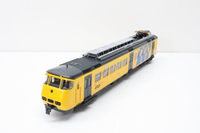 Fleischmann H0 - 1470 - Treinstel (1) - Tweedelige Sprinter, Hobby en Vrije tijd, Modeltreinen | H0