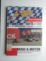 Handboek circuitrijden Mind & Motor 9789081615921, Livres, Motos, J.A.M.J. van Gorp, N.v.t., Verzenden