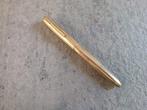 Parker - Pluma Parker 51 gold plated 14K. Años 70 - Vulpen, Verzamelen, Nieuw