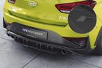 Achterskirt voor Hyundai I30 (PD) N HA465-S, Verzenden, Nieuw