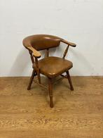 Gebruikte Horecastoel - S3993- Vintage/Café, Huis en Inrichting, Stoelen, Ophalen, Nieuw