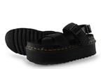 Dr Martens Sandalen in maat 38 Zwart | 15% korting, Kleding | Dames, Verzenden, Zwart, Sandalen of Muiltjes, Dr Martens
