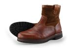 Mazzeltov Boots in maat 43 Bruin | 5% extra korting, Mazzeltov, Bruin, Verzenden, Boots