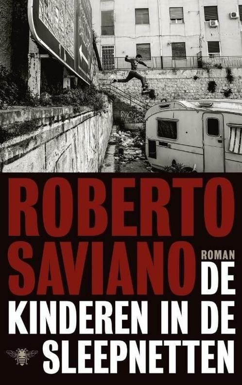 De kinderen in de sleepnetten (9789023472803), Boeken, Romans, Nieuw, Verzenden