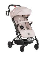 Kikkaboo Libro Kinderwagen Beige, Kinderen en Baby's, Buggy's, Ophalen of Verzenden, Nieuw