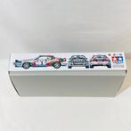 Tamiya 1:24 - Modelbouwdoos - Toyota Celica GT-Four 93, Hobby & Loisirs créatifs