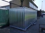 Zeecontainer opslag 20ft Zelfbouwcontainer | Uitverkoop!, Doe-het-zelf en Bouw