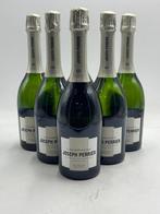 Joseph Perrier, Cuvée Royale Brut - Champagne Blanc de, Verzamelen, Nieuw