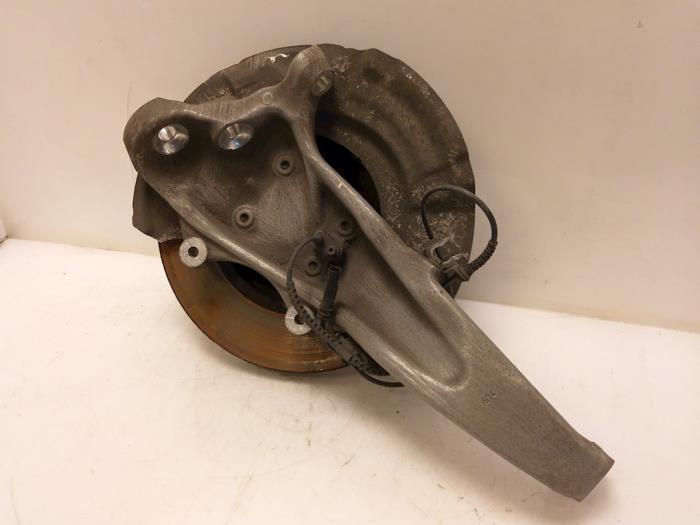 Fusee rechts-voor BMW 5-Serie O173961, Auto-onderdelen, Ophanging en Onderstel