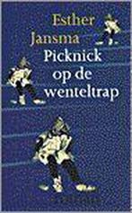 Picknick op de wenteltrap 9789029523202 Esther Jansma, Verzenden, Esther Jansma