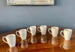 Wedgwood - Koffieservies (6) - Windsor - Porselein