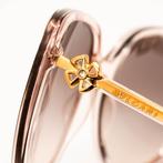 Bulgari - Oversized Butterfly Pink - Lunettes de soleil, Handtassen en Accessoires, Zonnebrillen en Brillen | Dames, Nieuw