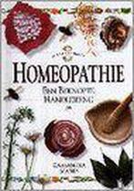 Homeopathie / In een Notendop 9789054951438 N. Marks, Verzenden, Zo goed als nieuw, N. Marks