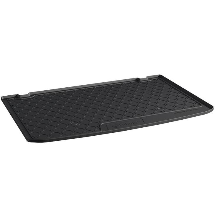 Rubber kofferbakmat | Renault | Clio 12-16 5d hat. / Clio 16, Auto diversen, Kofferbakmatten, Nieuw, Verzenden