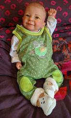 Linde Scherer - Poupée Rieke - 2010-2020 - Italie, Antiek en Kunst