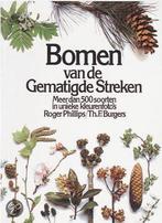 BOMEN VAN DE GEMATIGDE STREKEN 9789027429469 Rod Phillips, Verzenden, Gelezen, Rod Phillips