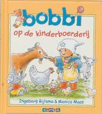 Bobbi op de kinderboerderij 9789020684063, Boeken, Kinderboeken | Baby's en Peuters, Gelezen, Ingeborg Bijlsma, Monica Maas, Verzenden