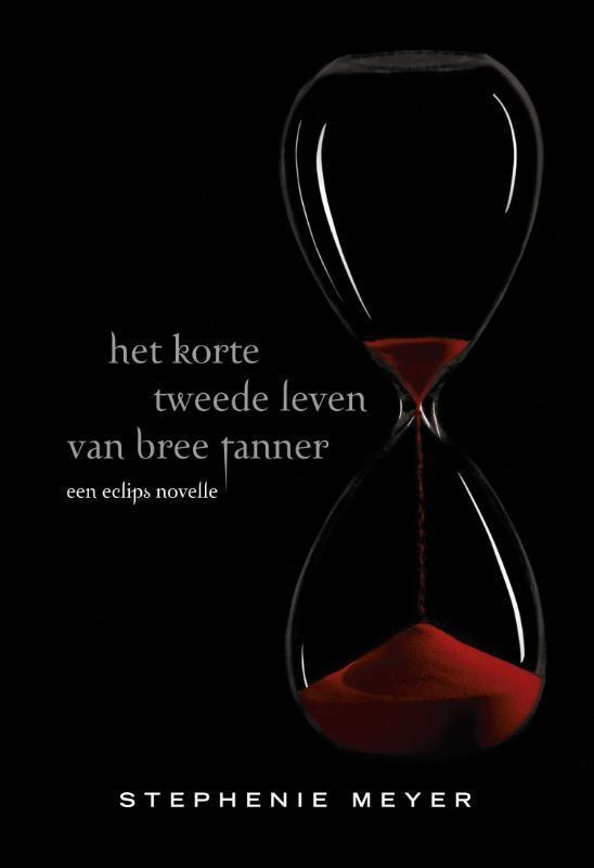 Het korte tweede leven van Bree Tanner / Twilight, Boeken, Kinderboeken | Jeugd | 13 jaar en ouder, Gelezen, Verzenden