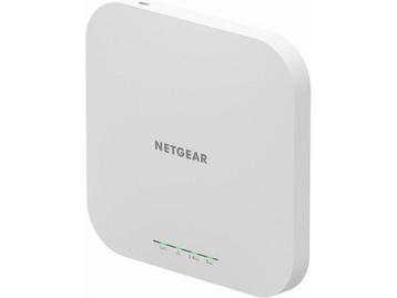 NETGEAR WAX610 - Access Point - WiFi 6 AX1800 - Draadloos (1