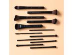 Eco By Sonya - Superior Vegan Brush Collection - 12-delig -, Verzenden