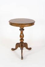 Centre de table - Noyer, Huis en Inrichting, Nieuw