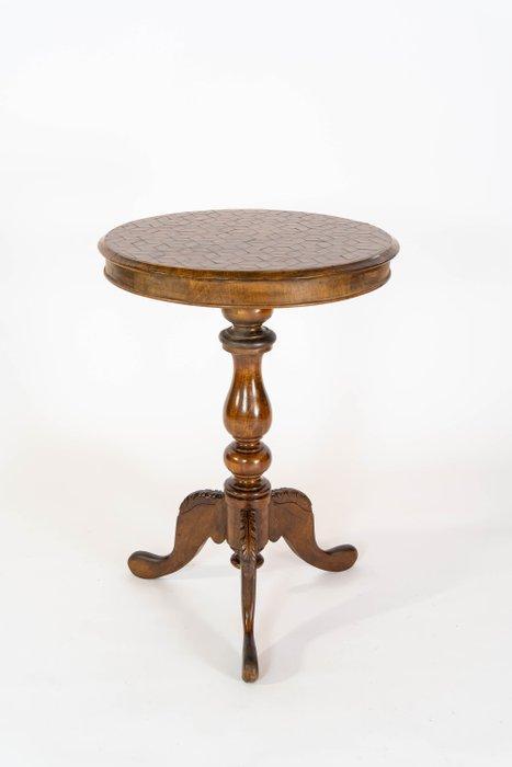 Centre de table - Noyer, Huis en Inrichting, Overige Huis en Inrichting