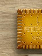 Lu Petit Beurre - Jars - Reclamebord - Keramiek