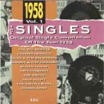 cd - Various - The Singles - Original Single Compilation O..