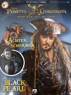 Pirates of the Caribbean - achter de schermen 9789460786785, Boeken, Verzenden, Zo goed als nieuw