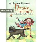BEESTEN IN HUIS / Zonneboeken 9789031709199 Cleemput, Boeken, Verzenden, Gelezen, Cleemput