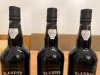 2004 Blandys Harvest - Madeira Malmsey Madeira 20 Years - 3, Verzamelen, Wijnen, Nieuw