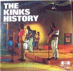 The Kinks - History Vol. 1, Cd's en Dvd's, Verzenden, Gebruikt