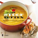 De stoofpotten 9789089312167 Le Creuset, Verzenden, Zo goed als nieuw, Le Creuset