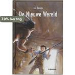 De nieuwe wereld 9789058383587 L. Simoen, Boeken, Kinderboeken | Jeugd | 10 tot 12 jaar, Verzenden, Zo goed als nieuw, L. Simoen