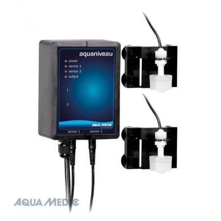 Aqua Medic Aquaniveau met 2 schakelaars, Dieren en Toebehoren, Vissen | Aquaria en Toebehoren, Verzenden