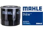 Veiling - Mahle Knecht KC 99 Brandstoffilter, Auto-onderdelen, Filters, Gebruikt