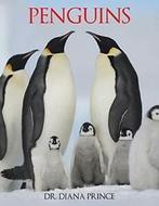 Penguins.by Prince, Diana New   ., Zo goed als nieuw, Prince, Dr. Diana, Verzenden