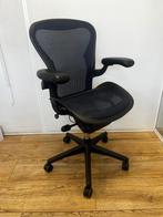 Herman Miller Aeron bureaustoel zgan - 500 stuks beschikbaar, Huis en Inrichting, Zo goed als nieuw, Bureaustoel, Ergonomisch