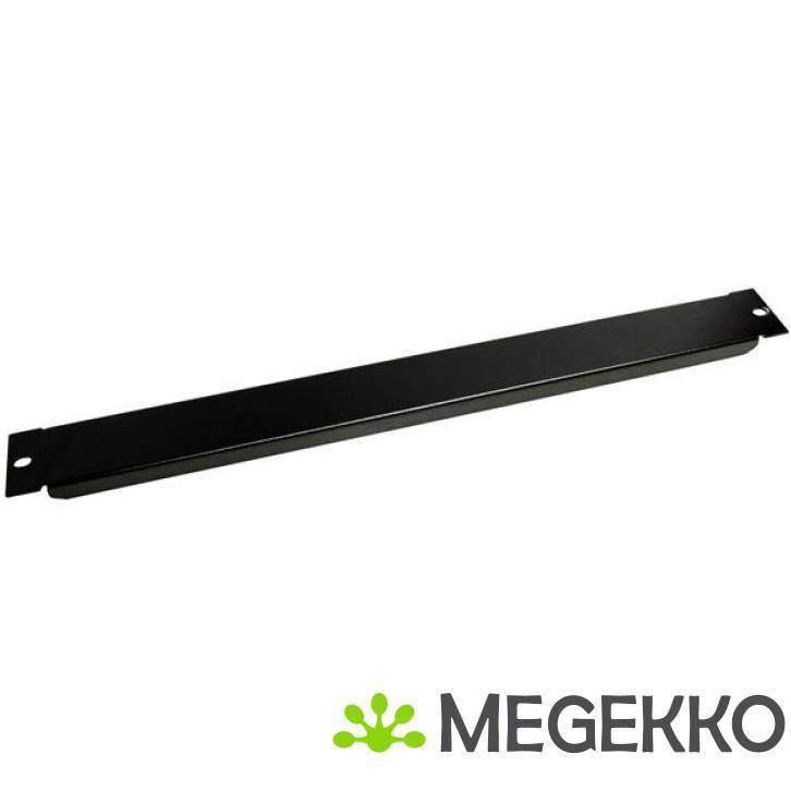 StarTech.com 1U Leeg Paneel voor 19 inch Serverracks en, Computers en Software, Computerbehuizingen, Nieuw, Verzenden