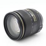 Nikon AF-S 24-120mm F/4 G ED VR | Occasion, Ophalen of Verzenden, Nieuw