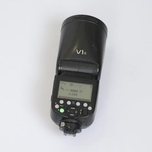 Godox V1 Sony Flitser, Audio, Tv en Foto, Fotocamera's Digitaal
