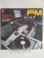 FM: Music from the Motion Picture LP Vinyl, Cd's en Dvd's, Ophalen of Verzenden, Zo goed als nieuw