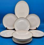 Eetservies - Eschenbach Bavaria – Porzellanservice mit, Antiek en Kunst