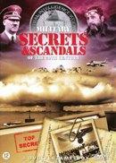 Military secrets & scandals of 20th century op DVD, Verzenden, Nieuw in verpakking